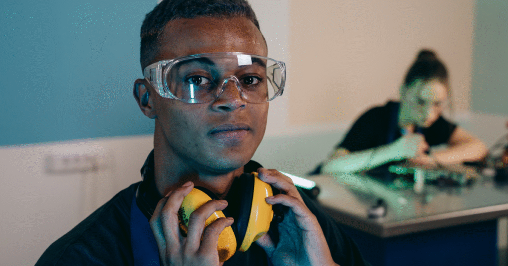 Eye Shield: A Comprehensive Guide to Protection, Innovation, and Uses.