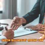 “Justin Billingsley and Greene Law: A Comprehensive Guide to Modern Legal Practice”