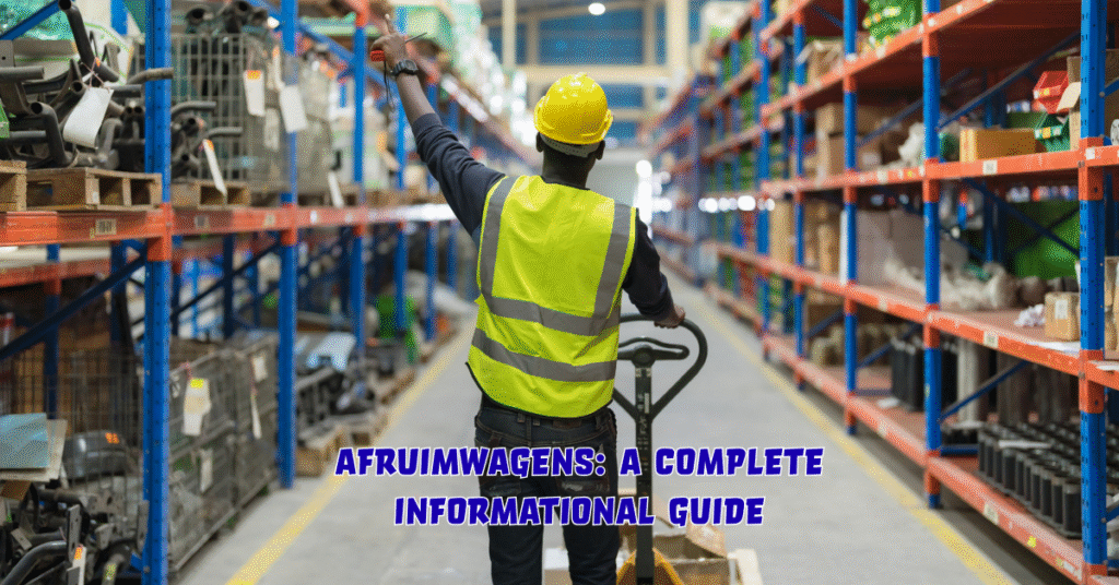 “Afruimwagens Explained: Uses, Types, Benefits, and Future Innovations”