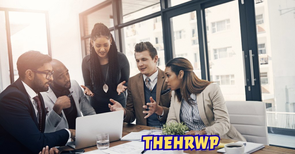 Thehrwp: An Authoritative Informational Guide with Valuable Insights