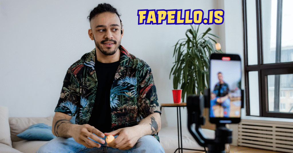 “Fapello.is Explained: An In-Depth Informational Guide with Exclusive Insights”
