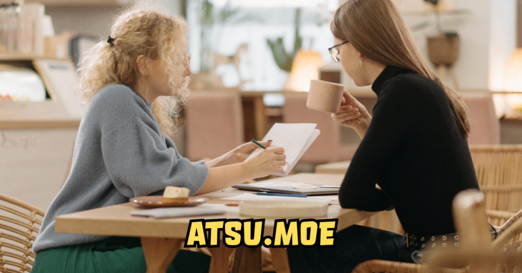 Atsu.moe: A Comprehensive Guide to Meaning, Uses, and Relevance in Today’s Digital Culture