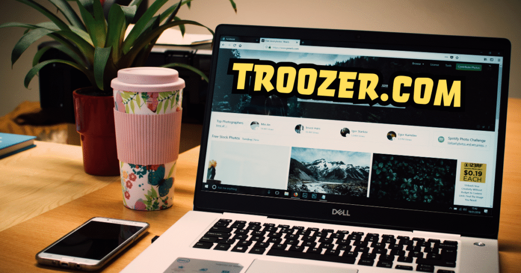 “Troozer.com Explained: The Ultimate Guide to Unique Content, Features, and Lasting User Value”