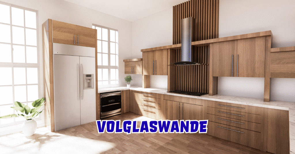 “Volglaswande Explained: Meaning, Practical Uses, and Their Role in Modern Architecture and Design”