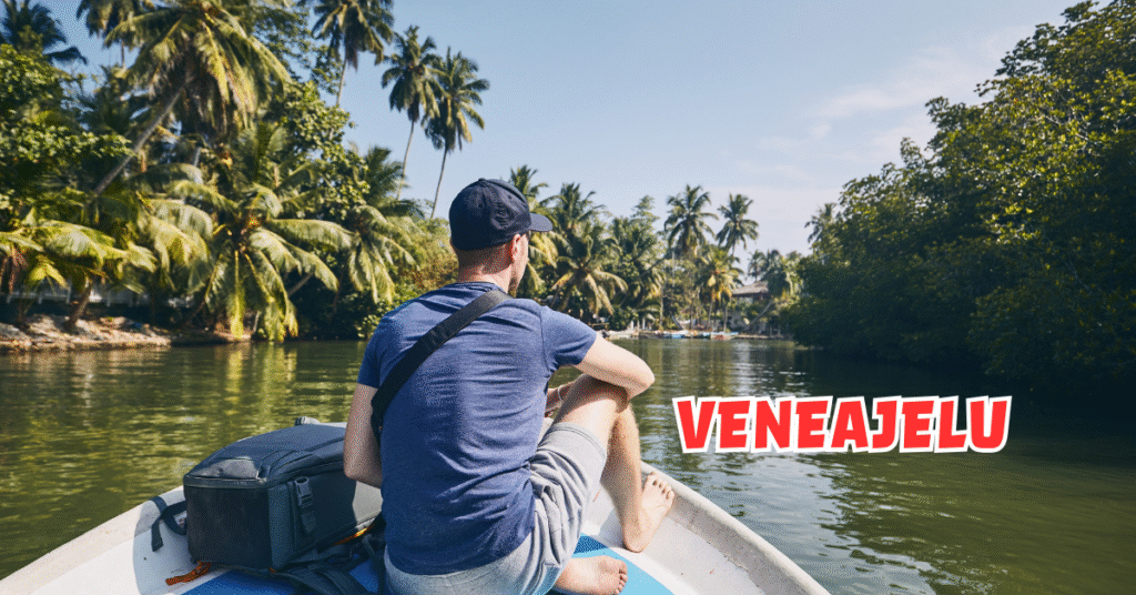 “Veneajelu: Exploring Its Meaning, Cultural Practices, and Modern-Day Relevance”