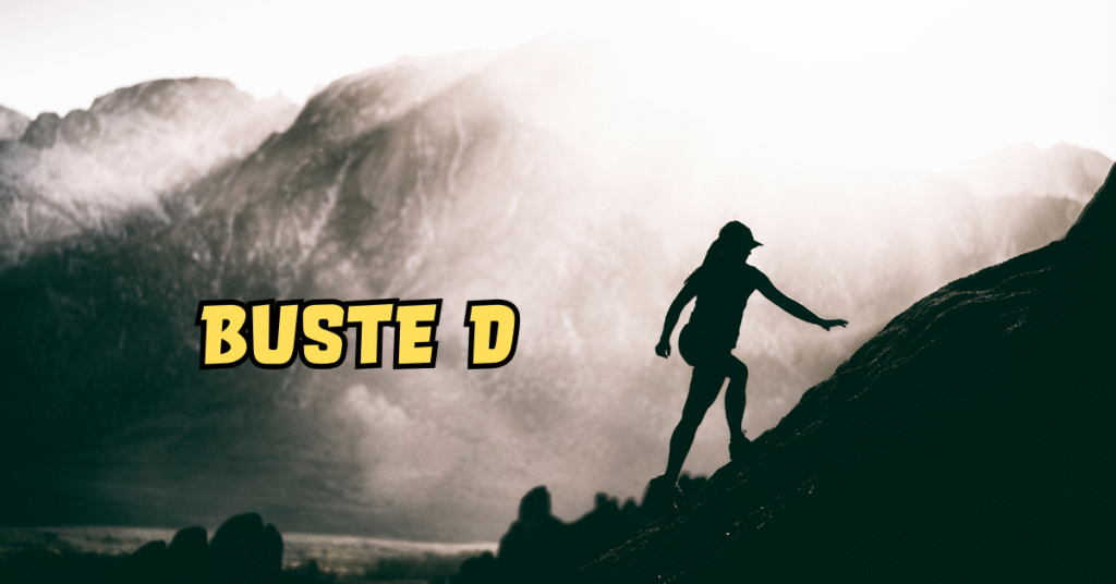 “Buste D: Exploring Its Meaning, Artistic Legacy, and Enduring Cultural Significance”