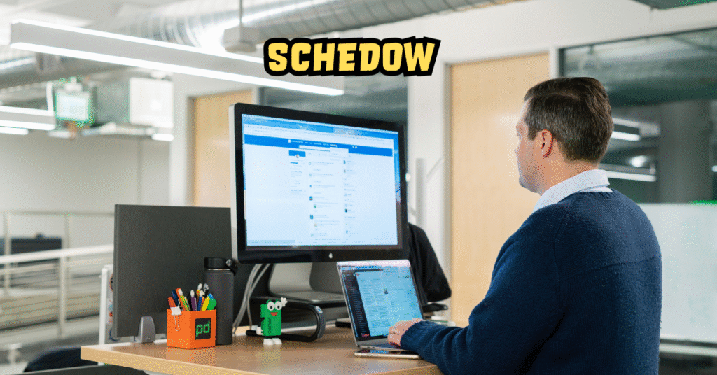 Schedow: A Complete Guide to Its Meaning, Practical Uses, and Modern Digital Relevance