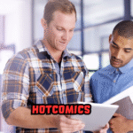 “Hotcomics: Exploring Their Meaning, Cultural Impact, and Lasting Relevance in Modern Storytelling”