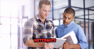“Hotcomics: Exploring Their Meaning, Cultural Impact, and Lasting Relevance in Modern Storytelling”