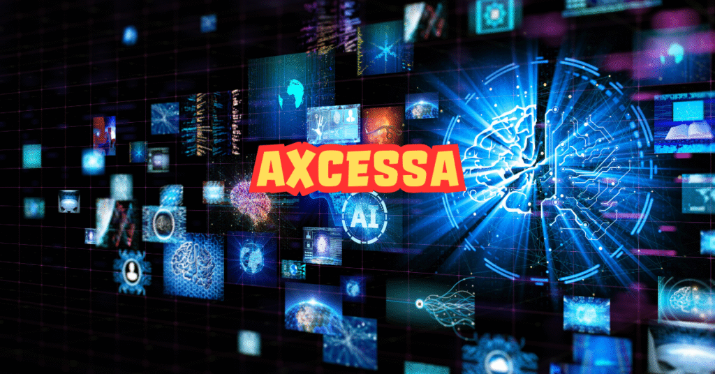 Axcessa