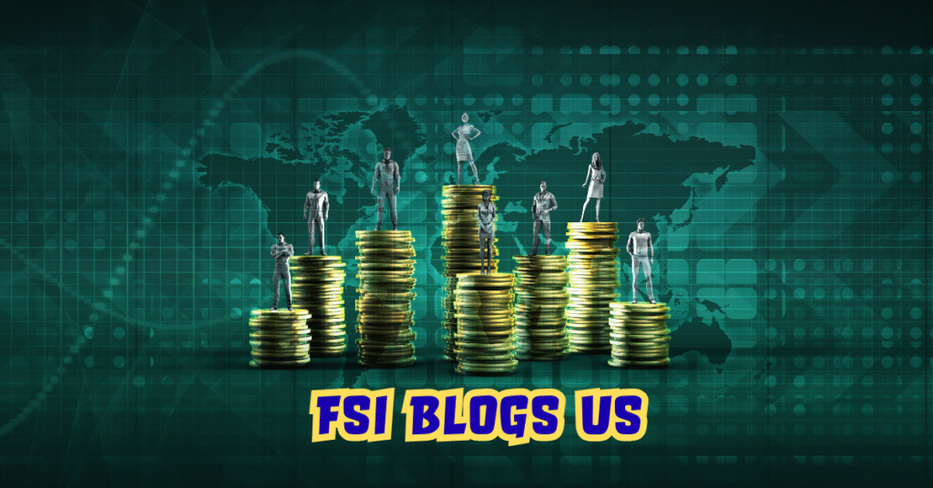 FSI Blogs US