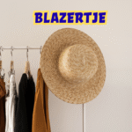 “Blazertje: The Timeless Jacket Redefining Style, History, and Modern Fashion Relevance”