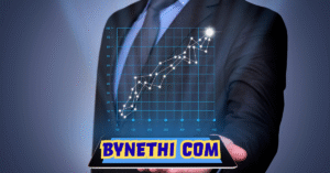 Bynethi com