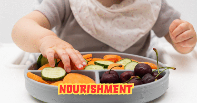 Nourishment