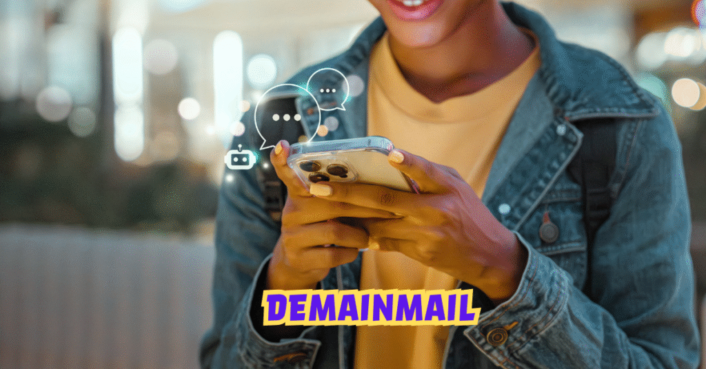 Demainmail