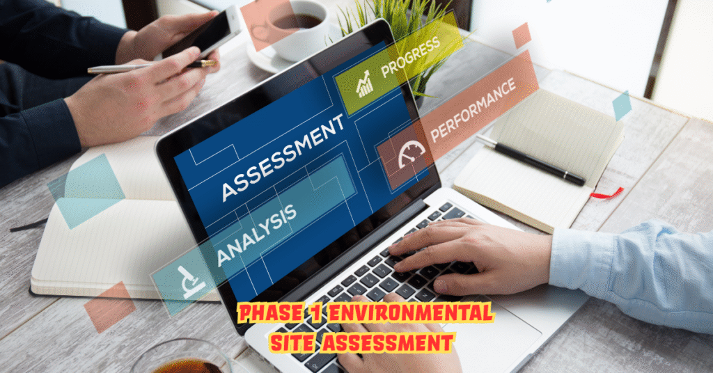 Phase 1 Environmental Site Assessment Cost: