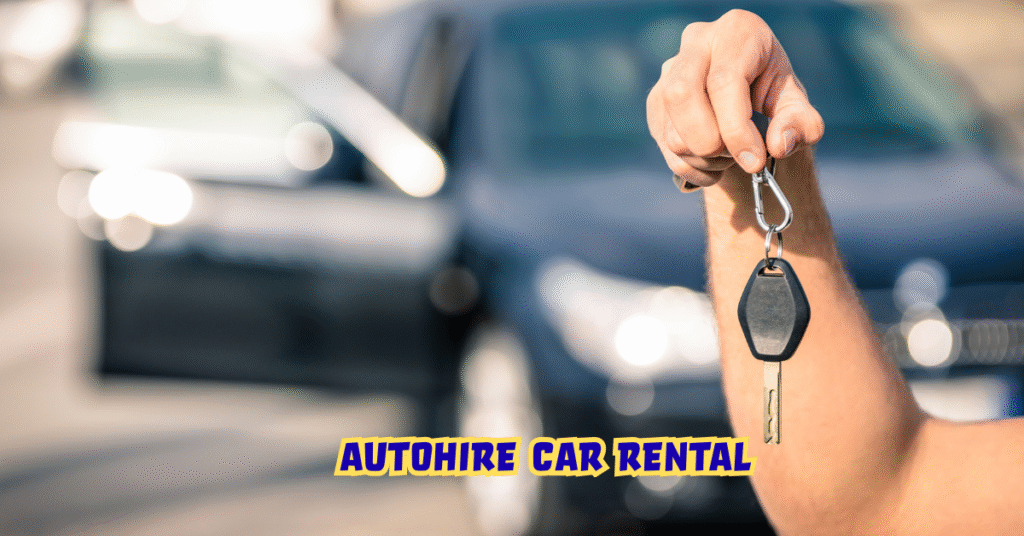 Autohire Car Rental
