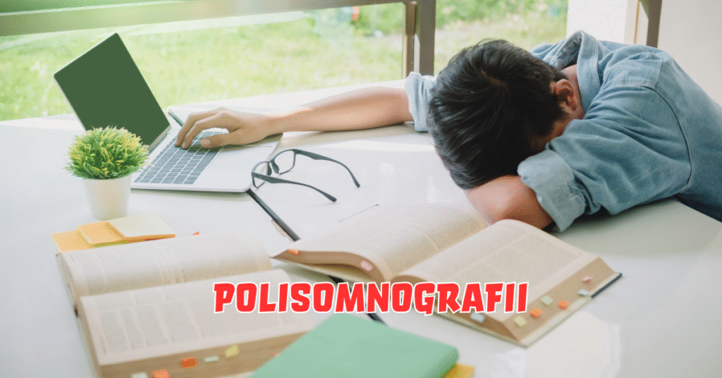 Polisomnografii