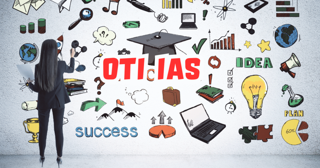OTI IAS