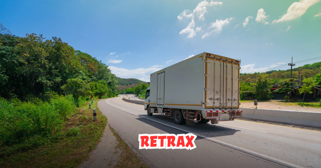 Retrax