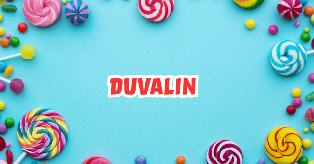 Duvalin