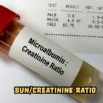 “BUN/Creatinine Ratio Explained: A Complete Guide to Kidney Function, Diagnosis, and Clinical Significance”