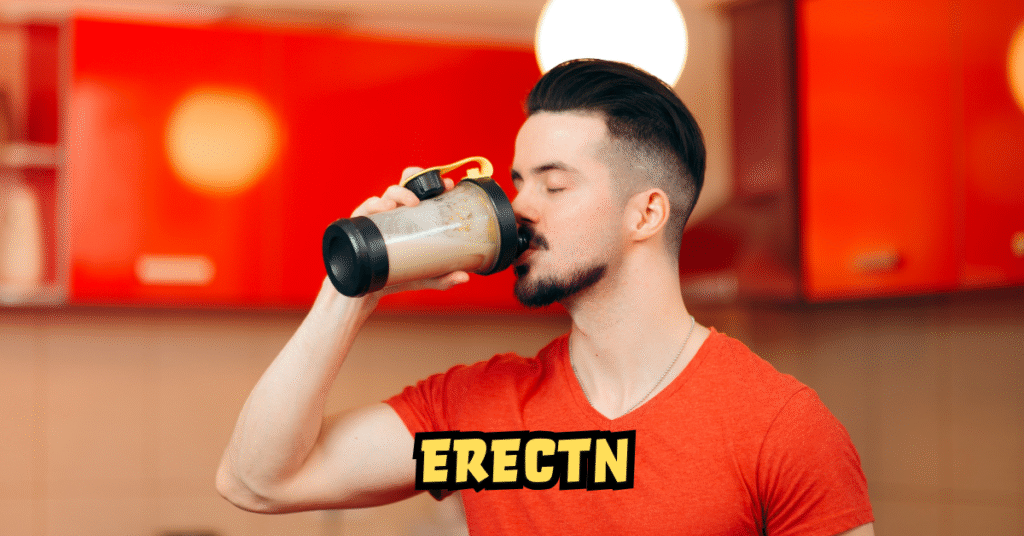 Erectn