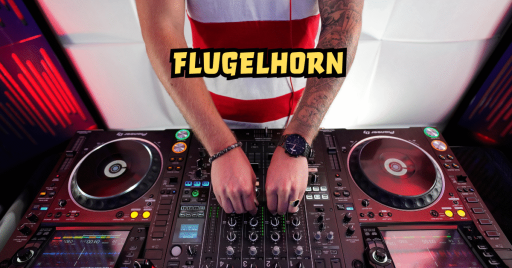 Flugelhorn
