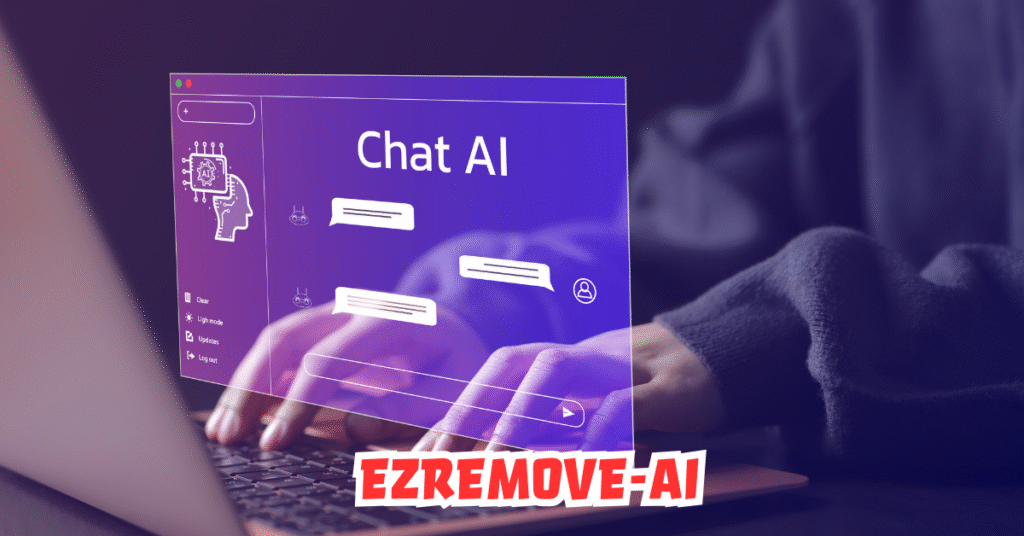EzRemove-AI
