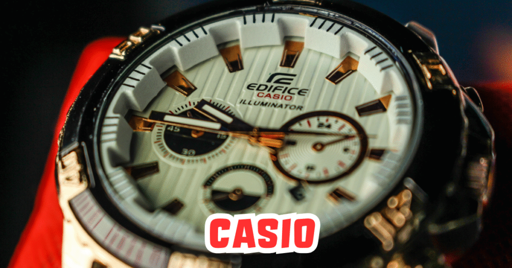 Casîo