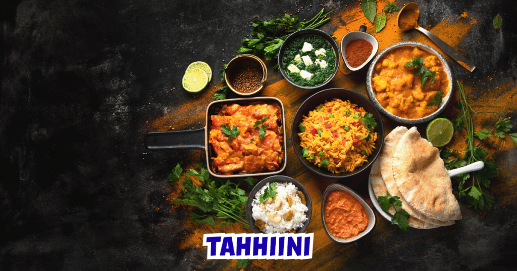 Tahhiini