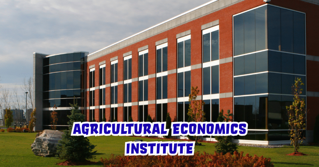 Landbouw Economisch Instituut