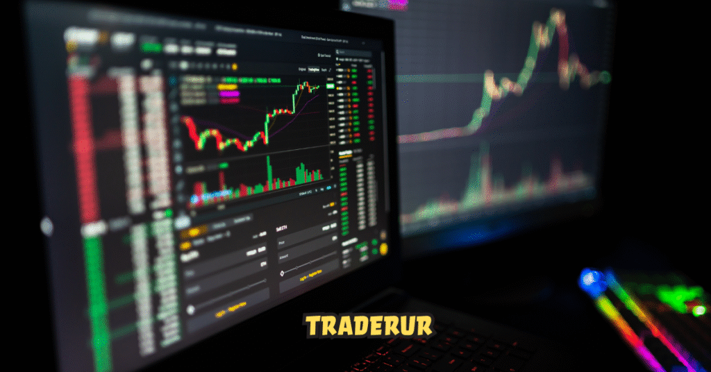 Traderur