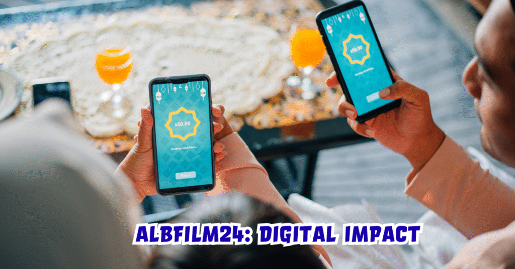 Albfilm24: A Comprehensive Exploration of Its Origins, Purpose, and Digital Impact