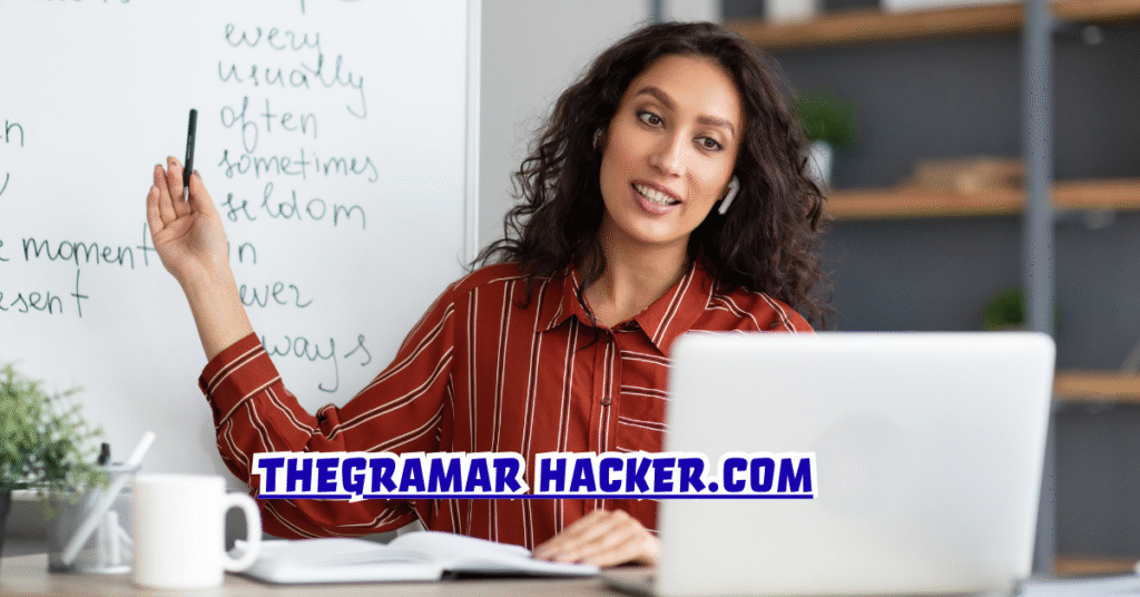 TheGramar Hacker.com: A Complete Guide to Its Origins, Tools, Risks, and Place in Modern Digital Writing