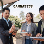 Cannabeds: A Comprehensive Guide to Innovation, Comfort, and Sustainability