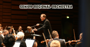 Senior Regional Orchestra