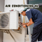Air Conditioning NL: Systems, Efficiency, and Evolving Role in the Dutch Climate