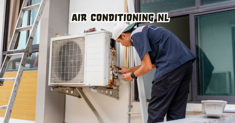 Air Conditioning NL