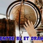 Entre BL et Drama: A Complete Exploration of Themes, Narratives, and Global Influence