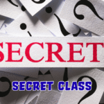 Secret Class: A Deep Exploration of Storyline, Themes, and Cultural Reception