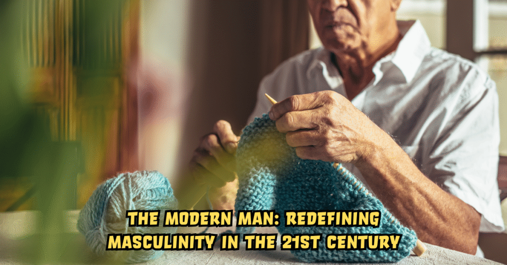 The Modern Man