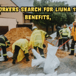 “LIUNA 183 Benefits: A Complete Guide to Member Advantages, Support, and Long-Term Security”