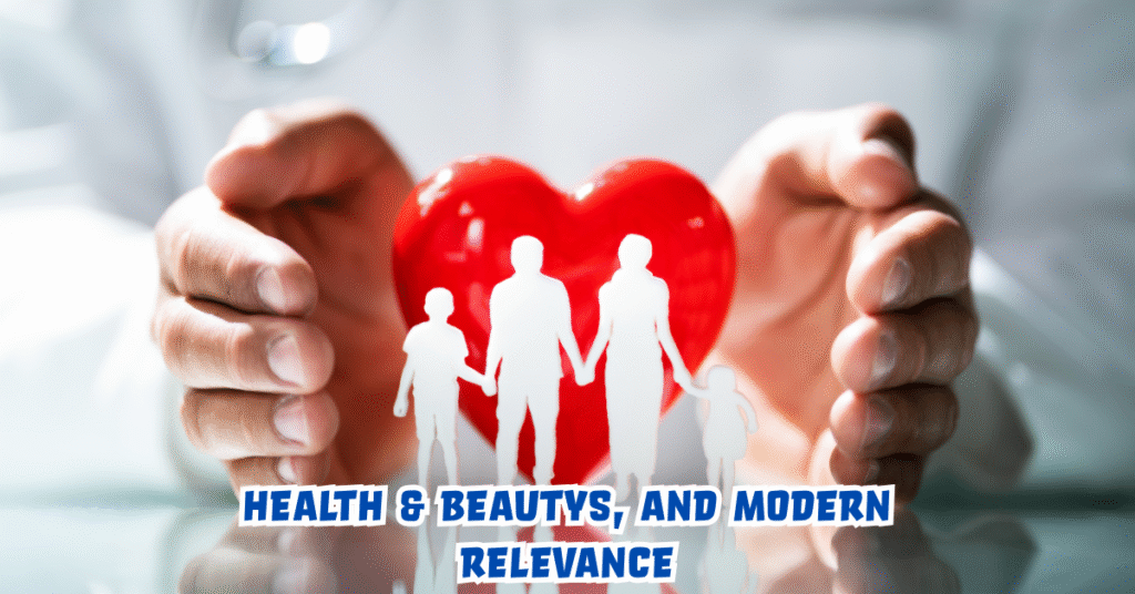 Health & Beauty