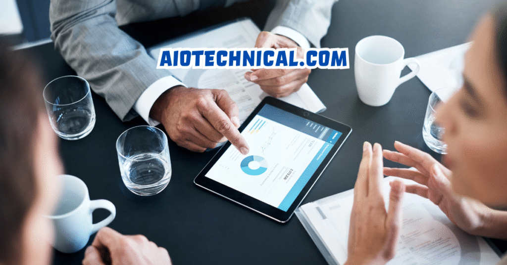 aiotechnical.com