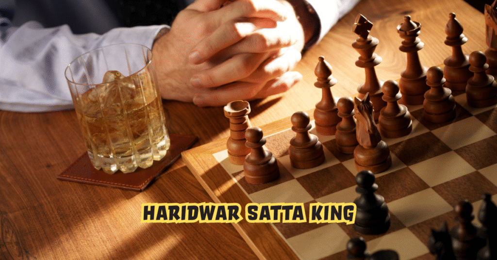 Haridwar Satta King