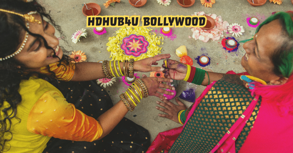 HDHub4u Bollywood