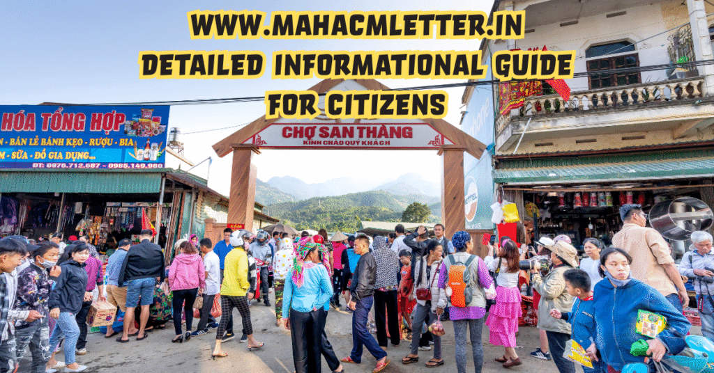 www.mahacmletter.in