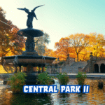 Central Park II: History, Design, and Cultural Impact of a Modern Urban Landmark.