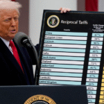 Judge Opens Ruling Against Trump with a Handwritten Note — Here’s What It Revealed